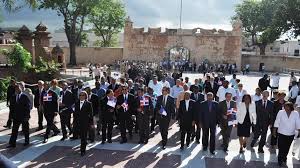 UASD conmemora aniversario Gesta de Abril del 65 con diversos actos