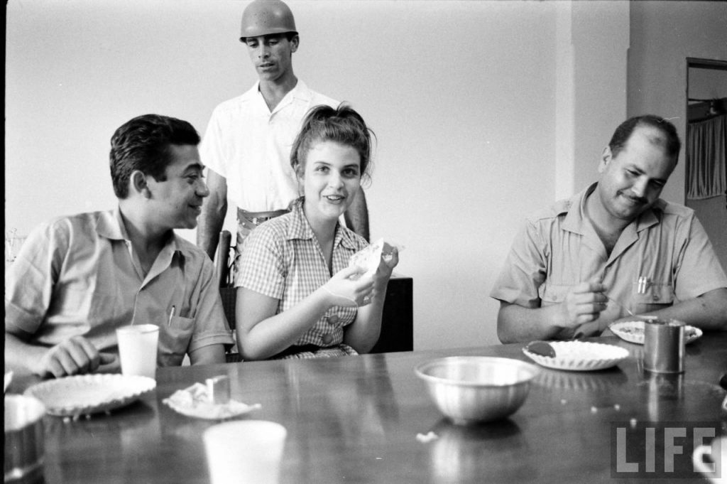 Margarita Pedamonte, Héctor Aristy y Caamaño Deñó