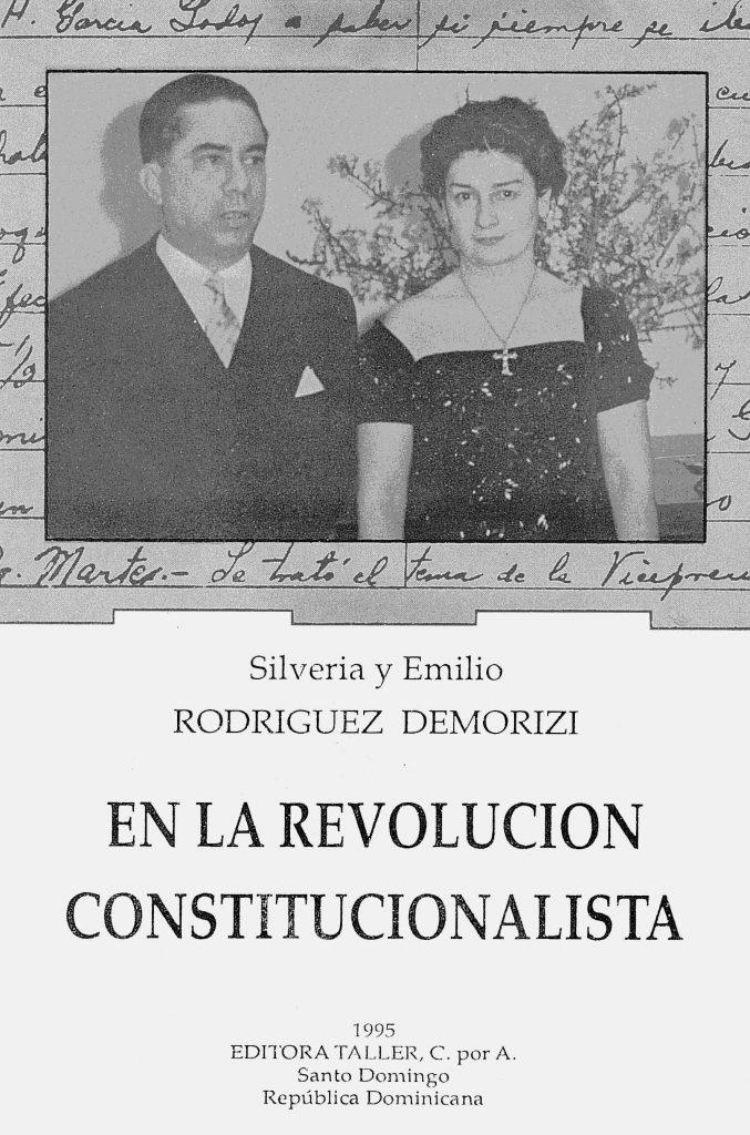 En la Revolución Constitucionalista